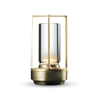 Akena Crystal Lantern