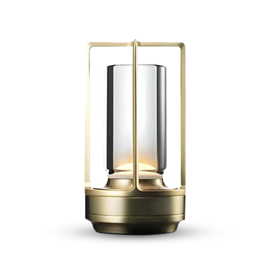 Akena Crystal Lantern