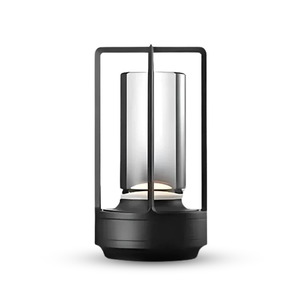 Akena Crystal Lantern