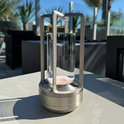 Akena Crystal Lantern