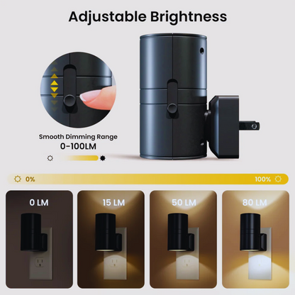 Akena Home Glow Kit