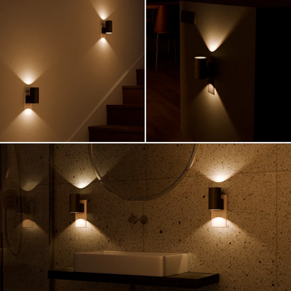 Akena Home Glow Kit