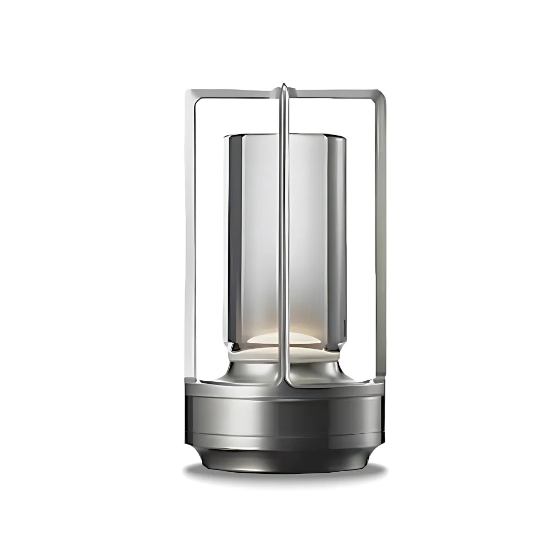 Akena Crystal Lantern