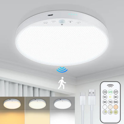 LumaSafe™ - Never Walk Into Darkness Again
